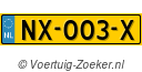 NX003X