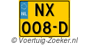NX008D