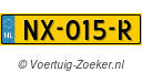 NX015R