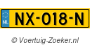 NX018N