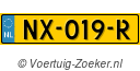 NX019R
