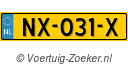 NX031X