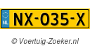 NX035X