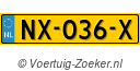 NX036X