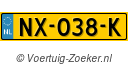 NX038K