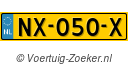 NX050X