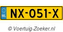 NX051X