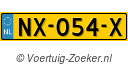NX054X
