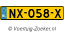 NX058X