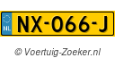 NX066J
