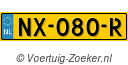 NX080R