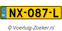 NX087L