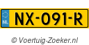 NX091R