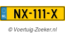 NX111X