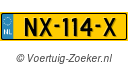NX114X