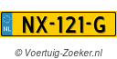 NX121G