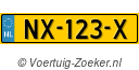 NX123X