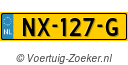 NX127G