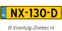 NX130D