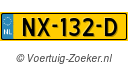 NX132D