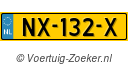 NX132X