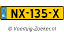 NX135X