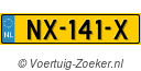 NX141X