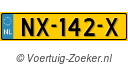 NX142X