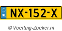NX152X