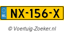 NX156X