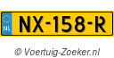 NX158R