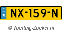 NX159N