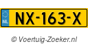 NX163X
