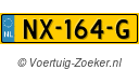 NX164G