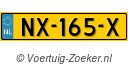 NX165X