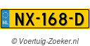 NX168D