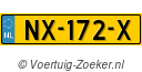 NX172X