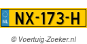 NX173H