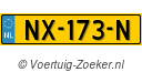 NX173N