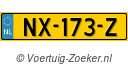 NX173Z
