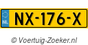 NX176X