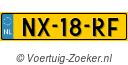 NX18RF