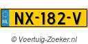 NX-182-V