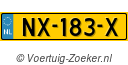 NX183X