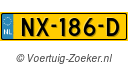 NX186D