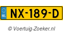 NX189D