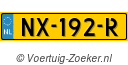 NX192R