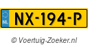 NX194P