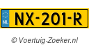 NX201R