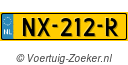 NX212R